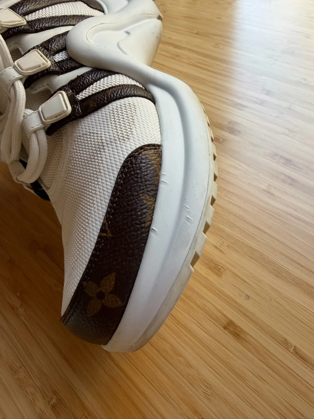 Louis Vuitton Archlight Sneakers